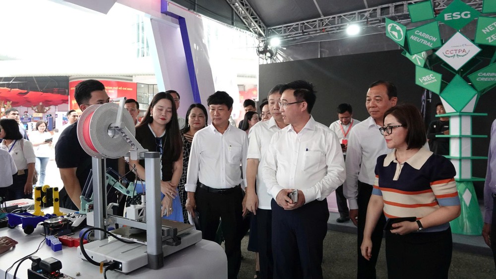 TP. HCM phấn đấu chuẩn hóa 100% cơ sở dữ liệu, phục vụ người dân và doanh nghiệp