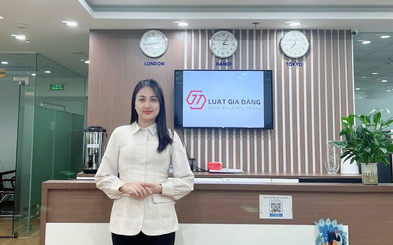 Nữ CEO Công ty TNHH Dịch vụ Gia Đăng Luật: Nỗ lực cân bằng giữa sự nghiệp và gia đình