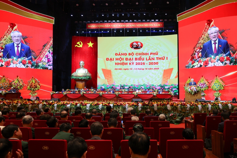 Ảnh: VGP/Nhật Bắc Ảnh: VGP/Nhật Bắc