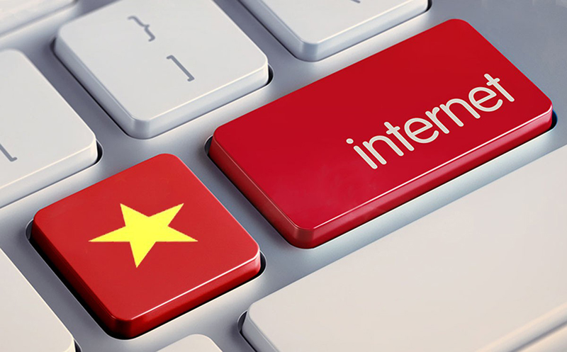 Việt Nam lọt top những quốc gia có giá cước Internet rẻ nhất