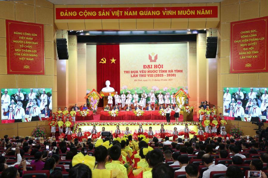 Toàn cảnh Đại hội. Toàn cảnh Đại hội.