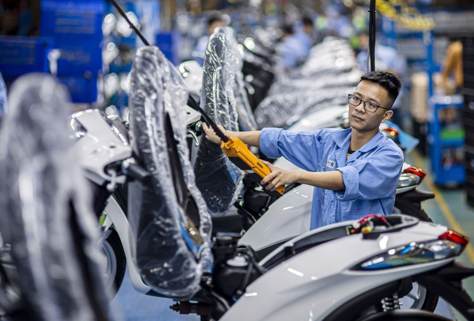 Ảnh minh họa. (Nguồn: Internet) Ảnh minh họa. (Nguồn: Internet)