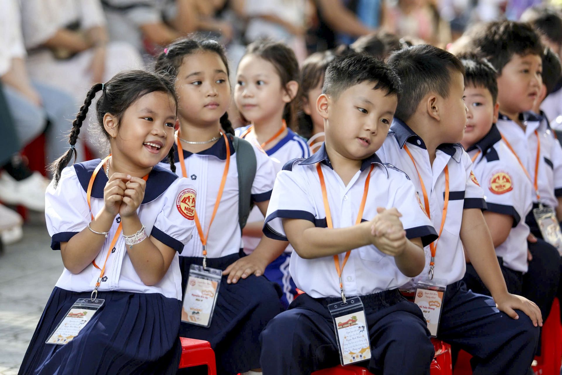 TP. HCM triển khai sổ đầu bài số tại 100% cơ sở giáo dục