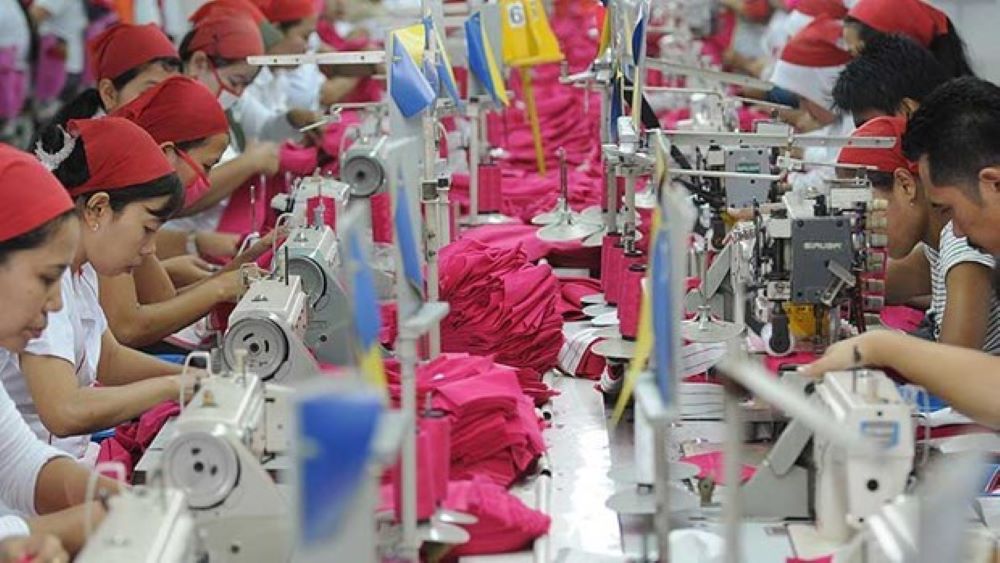 Indonesia chấm dứt điều tra gia hạn áp thuế tự vệ toàn cầu đối với một số sản phẩm may mặc