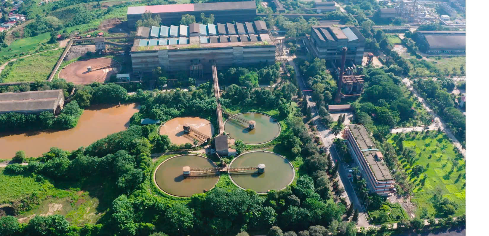 Đổi mới công nghệ hóa chất – Vinachem xanh hóa nông nghiệp, đồng hành cùng nông dân