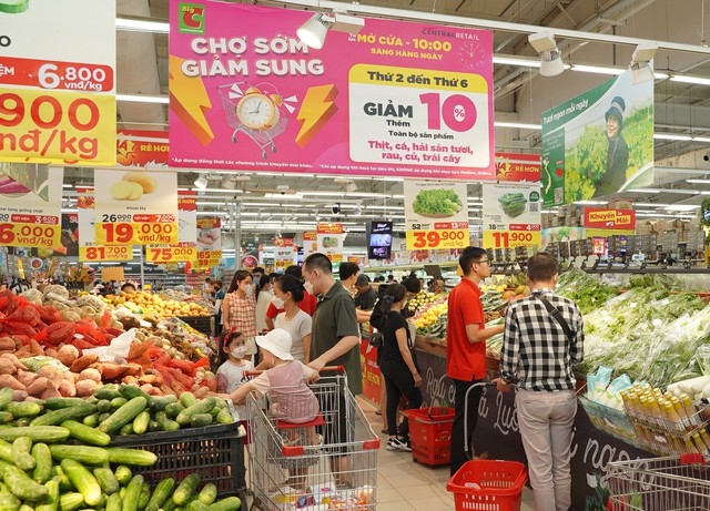 Ninh Bình triển khai “Vietnam Grand Sale 2025” – Kích cầu tiêu dùng, thúc đẩy sản xuất và du lịch địa phương