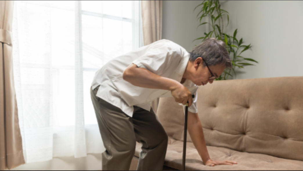 Cảnh báo 4 biến chứng nguy hiểm của thoát vị đĩa đệm