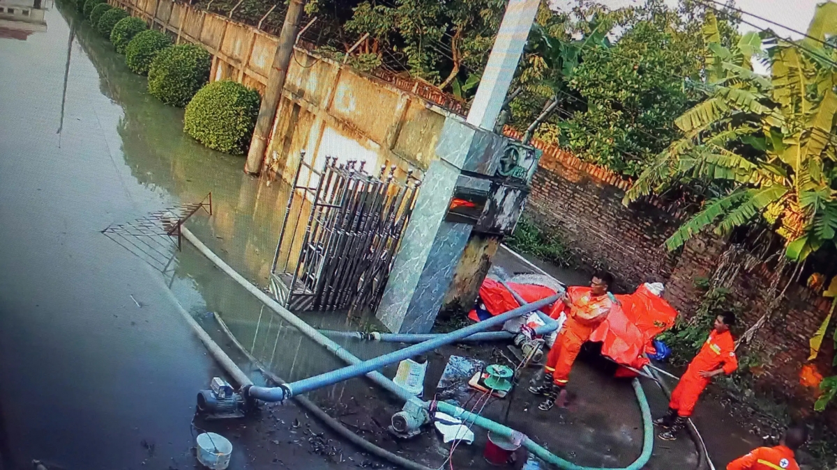 trạm 220kV Sóc Sơn trạm 220kV Sóc Sơn