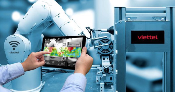 Ban hành Bộ tiêu chí đánh giá hiệu quả của khoa học công nghệ, đổi mới sáng tạo và chuyển đổi số