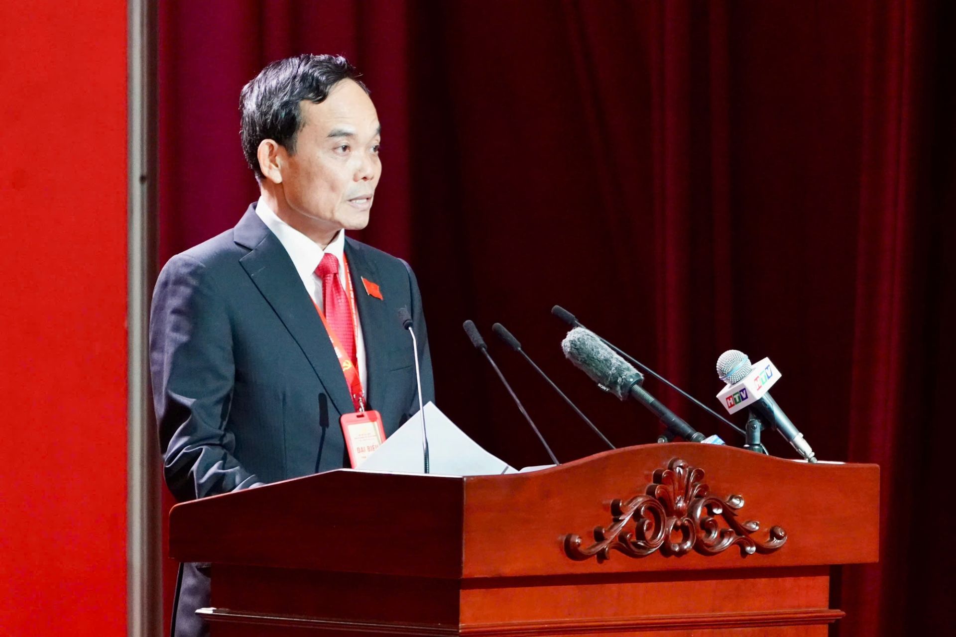 Nhiệm kỳ mới: TP. HCM tiếp tục vai trò dẫn dắt, truyền cảm hứng phát triển cho cả nước