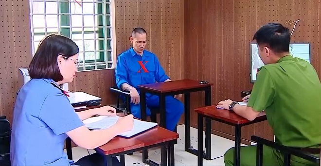 Ninh Bình: Khởi tố 27 bị can trong đường dây thao túng đấu giá đất