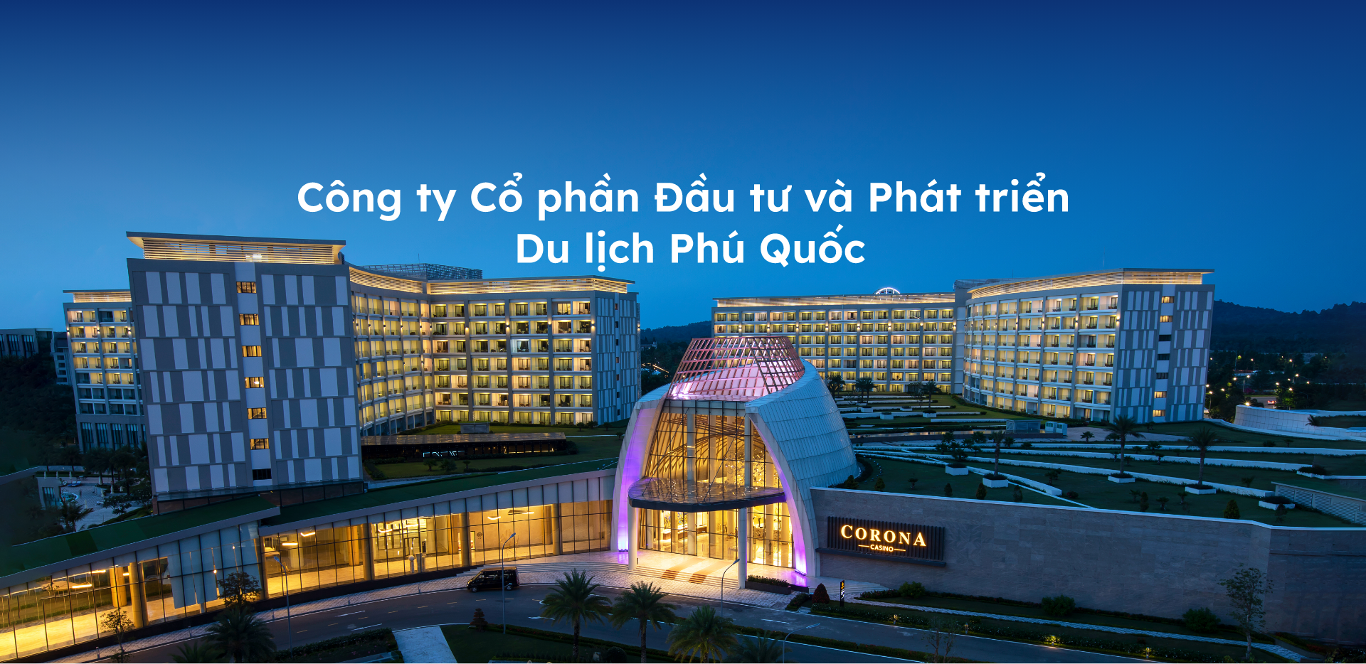Đầu tư và Phát triển du lịch Phú Quốc thông báo thay đổi điều khoản lô trái phiếu DPQ12501