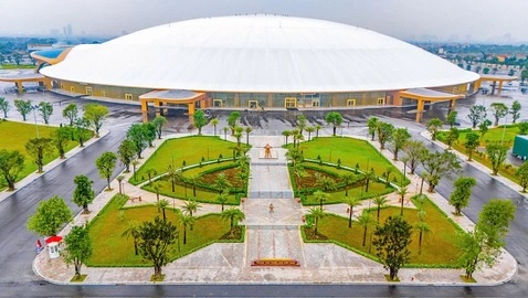 Hội chợ sẽ diễn ra từ 26/10 đến 4/11/2025 tại Trung tâm Triển lãm Việt Nam