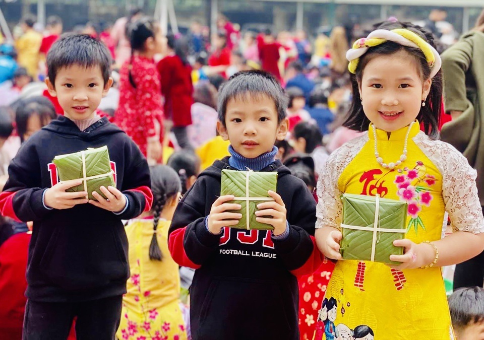 TP. HCM đề xuất cho học sinh nghỉ Tết Nguyên đán 2026 trong hai tuần