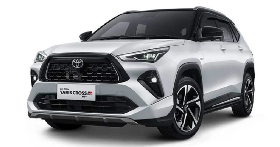 Toyota Việt Nam tăng tốc doanh số tháng 9: Yaris Cross trở thành “đầu tàu” tăng trưởng