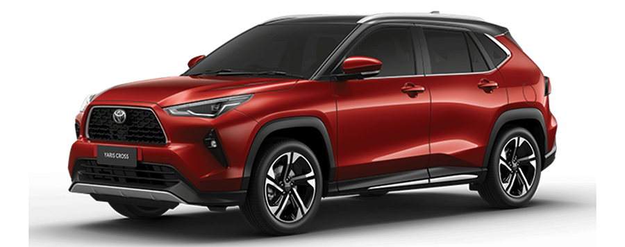 Toyota Việt Nam tăng tốc doanh số tháng 9: Yaris Cross trở thành “đầu tàu” tăng trưởng