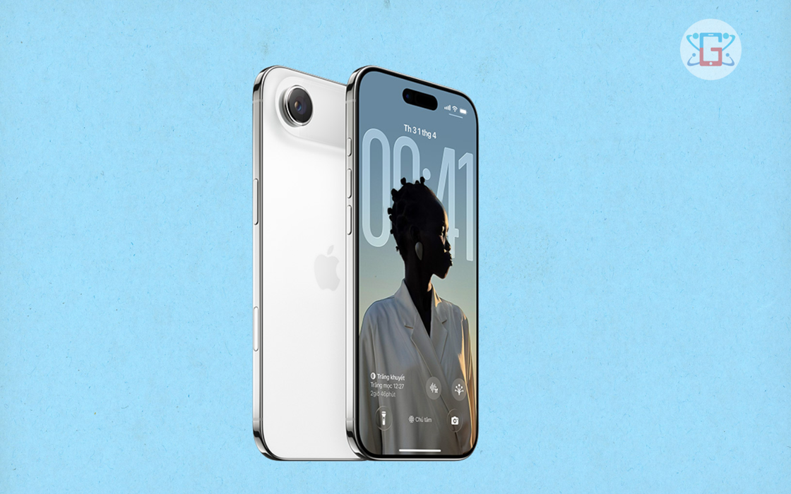 Apple vừa thông báo sẽ mở cổng đặt trước mẫu iPhone Air tại Trung Quốc vào cuối tuần này