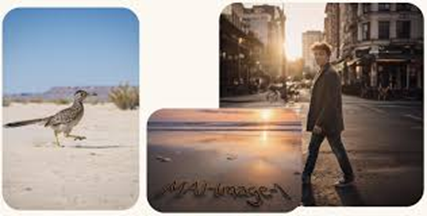 Microsoft vừa công bố MAI-Image-1, mô hình AI tạo ảnh đầu tiên do hãng tự phát triển