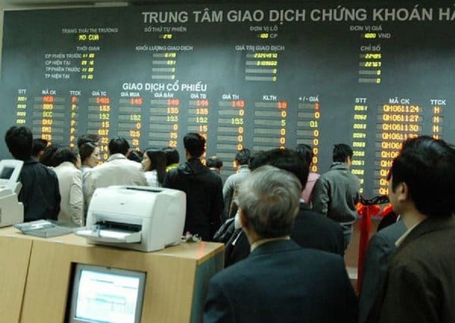 VPS chốt giá chào bán tối thiểu 60.000 đồng/cổ phiếu cho đợt IPO