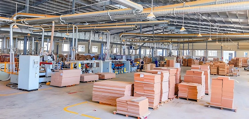 Phú Tài (PTB) vượt xa kế hoạch lợi nhuận năm 2025, thành lập công ty con mở rộng sang lĩnh vực nhôm sắt cao cấp