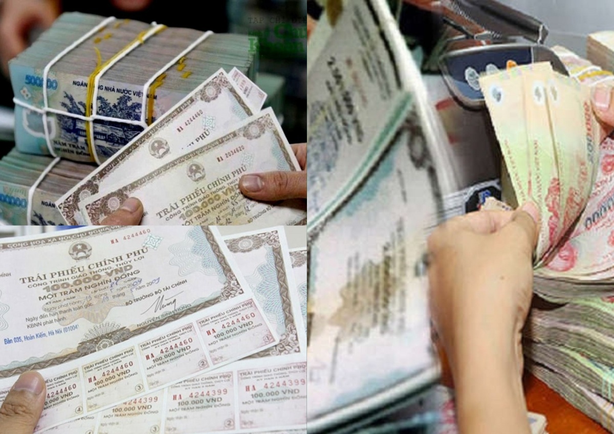 Ảnh minh họa. (Nguồn: Internet)