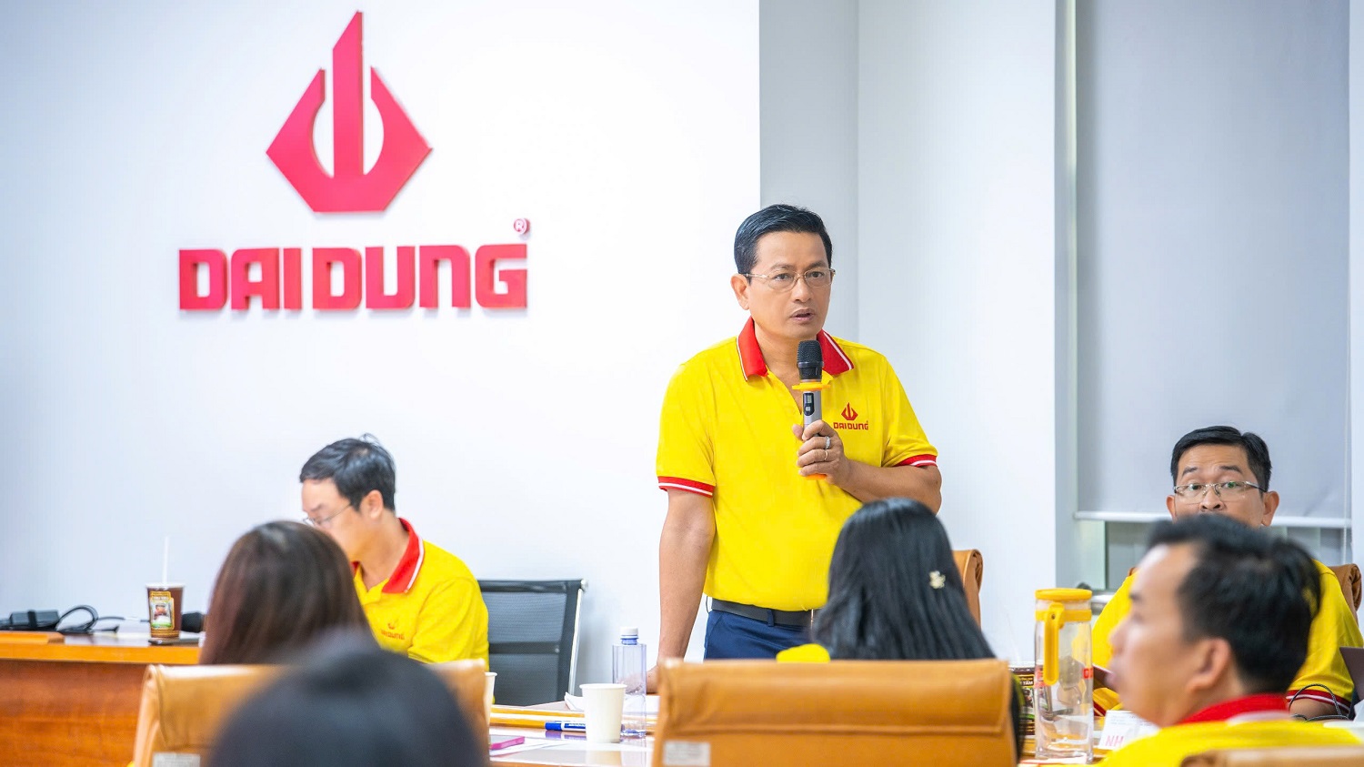 Tập đoàn Đại Dũng hút 1.000 tỷ đồng vốn ngoại trước thềm IPO