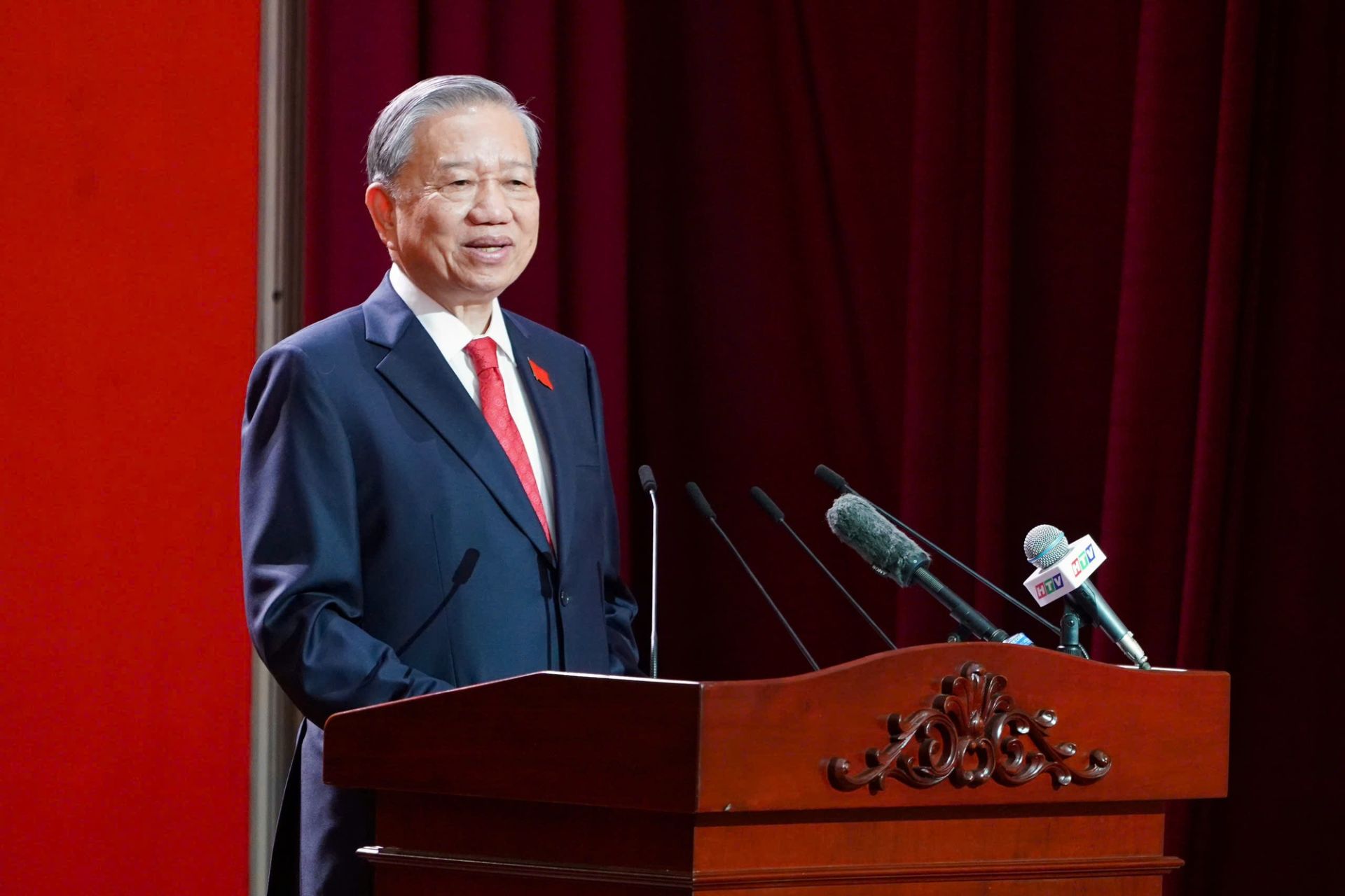 Kỳ vọng TP. HCM sẽ trở thành hình mẫu 'siêu đô thị', ngang tầm quốc tế