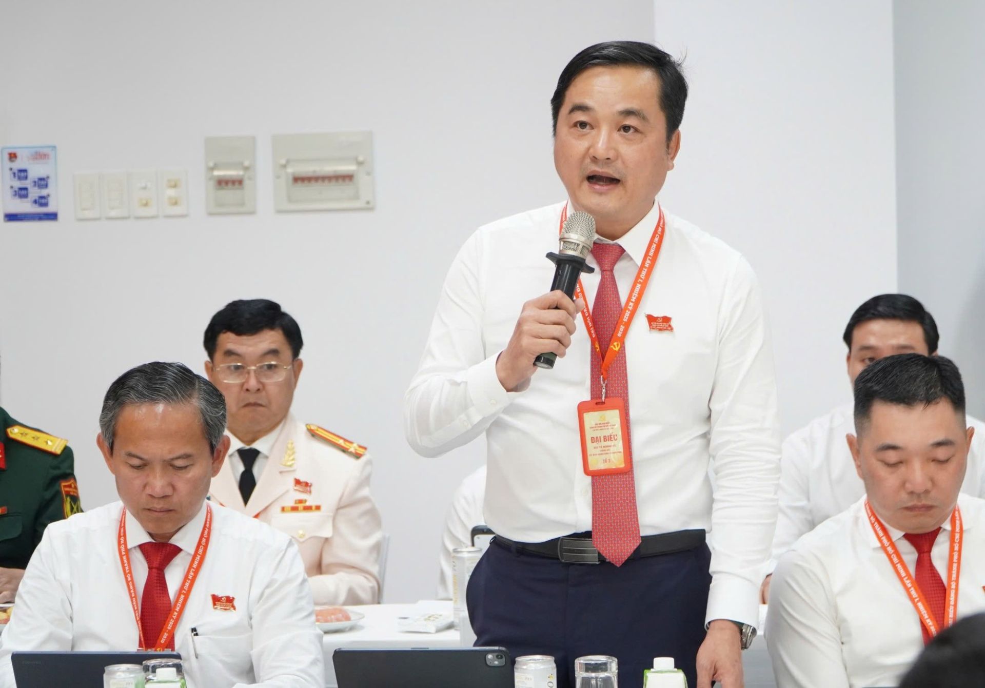 TP. HCM mới hướng đến công nghiệp công nghệ cao là trụ cột chiến lược