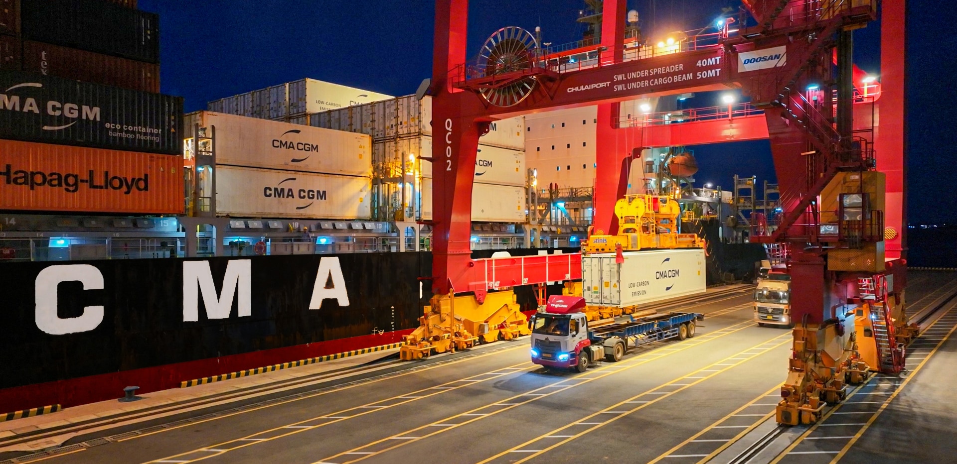 Quỹ Tiền tệ Quốc tế nâng dự báo tăng trưởng toàn cầu lên 3,2%