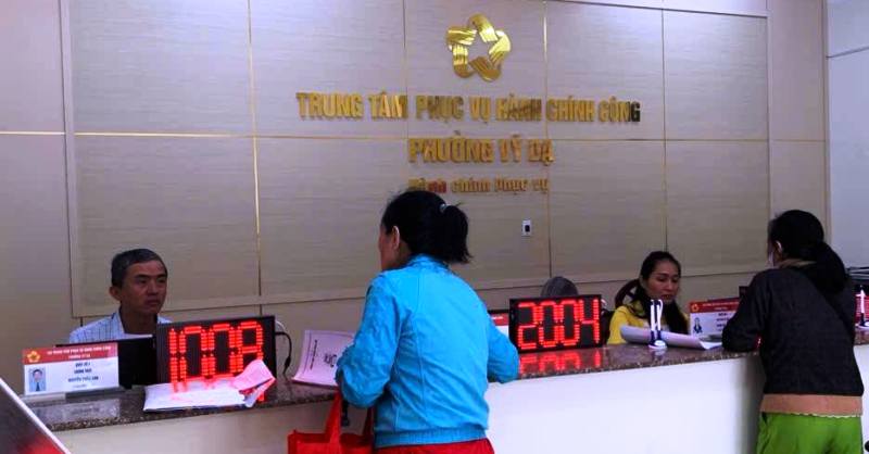 Huế: Tổng kinh phí chi trả giảm biên chế trên 1.070 tỷ đồng.