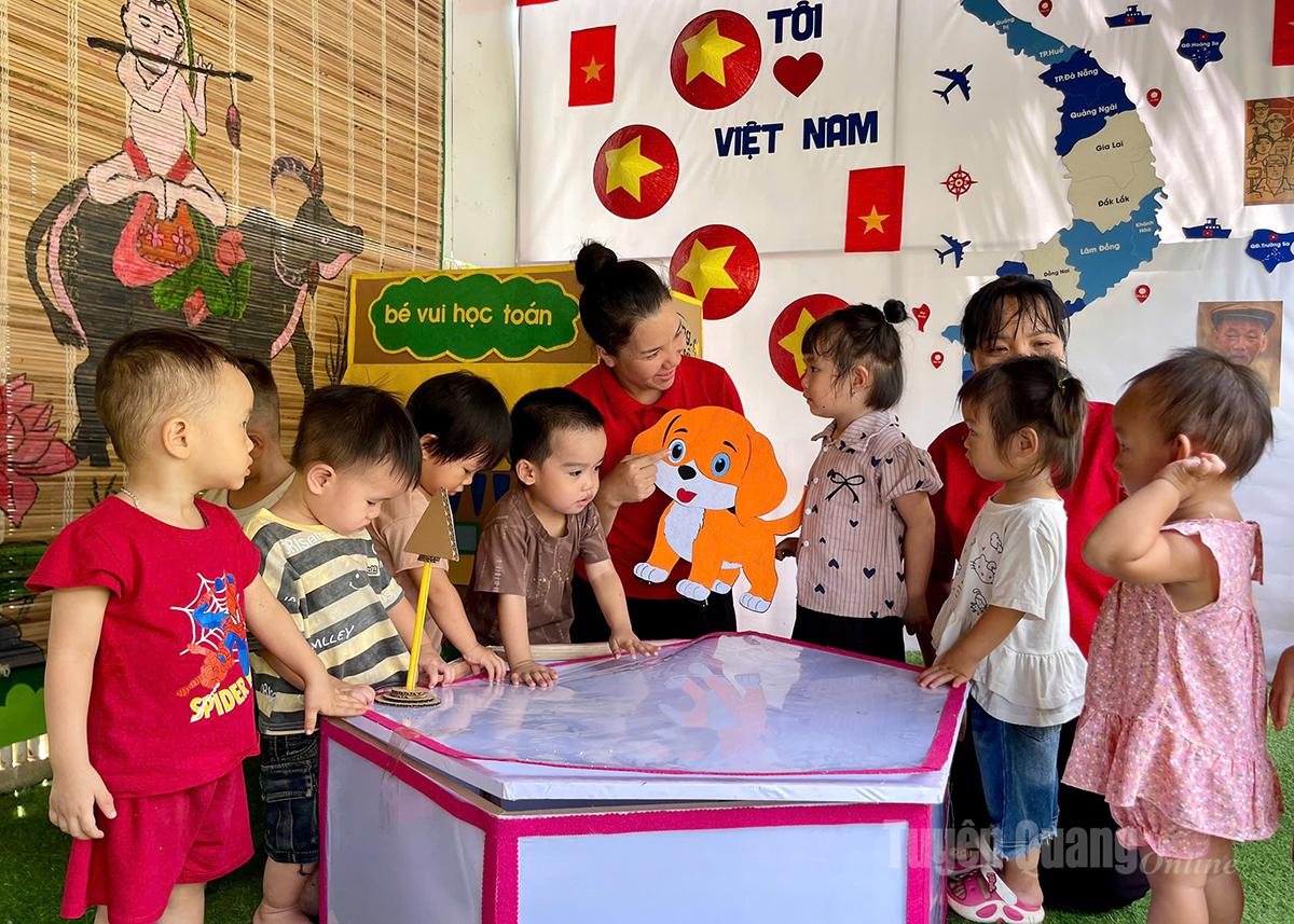 Ảnh minh họa. (Nguồn: Internet)