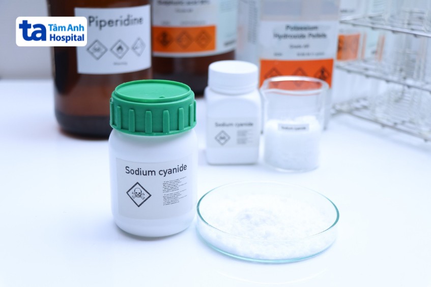 "Thuốc độc" trong thuốc giảm cân: 5 hóa chất nguy hiểm tàn phá cơ thể