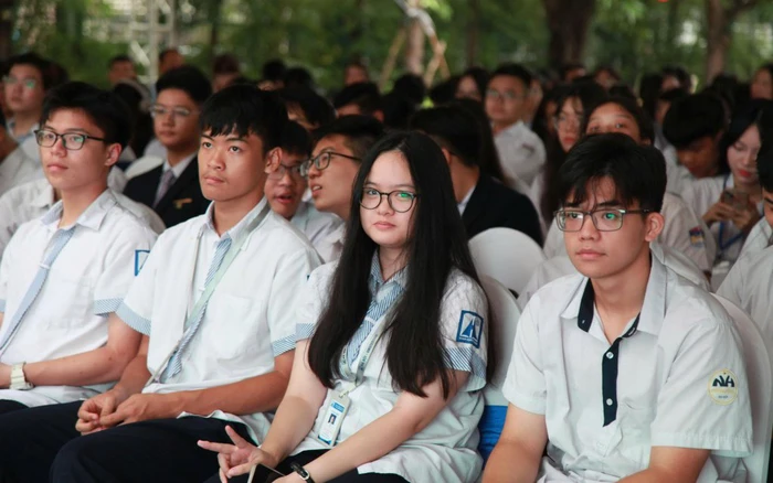 Ảnh minh họa. (Nguồn: Internet)