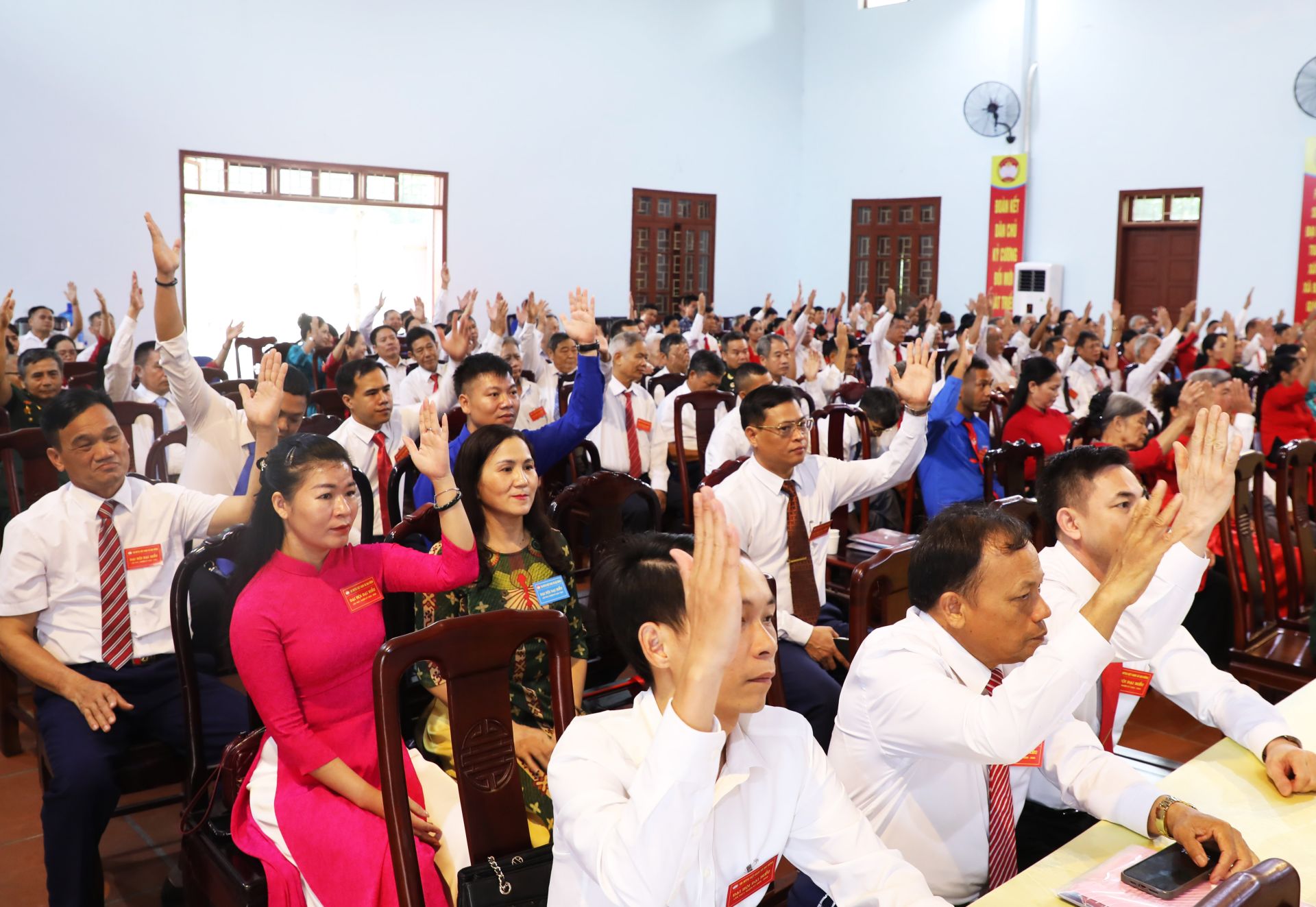 Đại hội đại biểu MTTQ tỉnh Bắc Ninh lần thứ I, nhiệm kỳ 2025-2030 dự kiến diễn ra vào 28-29/10