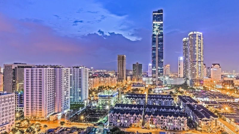 Tiên phong, đột phá trong kỷ nguyên mới, phát triển Thủ đô Hà Nội văn minh, hiện đại, hạnh phúc