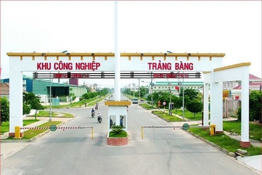 Tây Ninh thu hút hơn 1.400 dự án FDI, dẫn đầu tăng trưởng Đông Nam Bộ