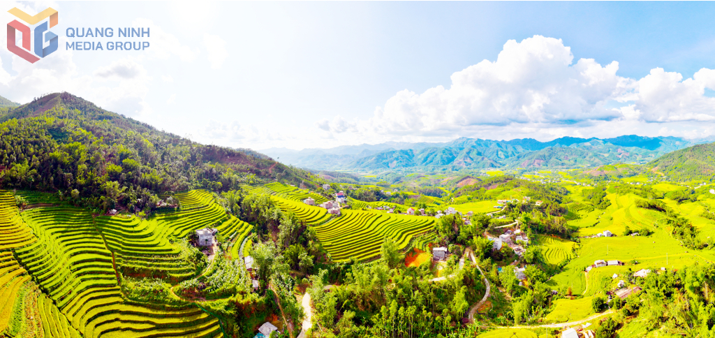 Lễ hội Mùa vàng 2025 xã Lục Hồn sẽ khai mạc vào 25/10