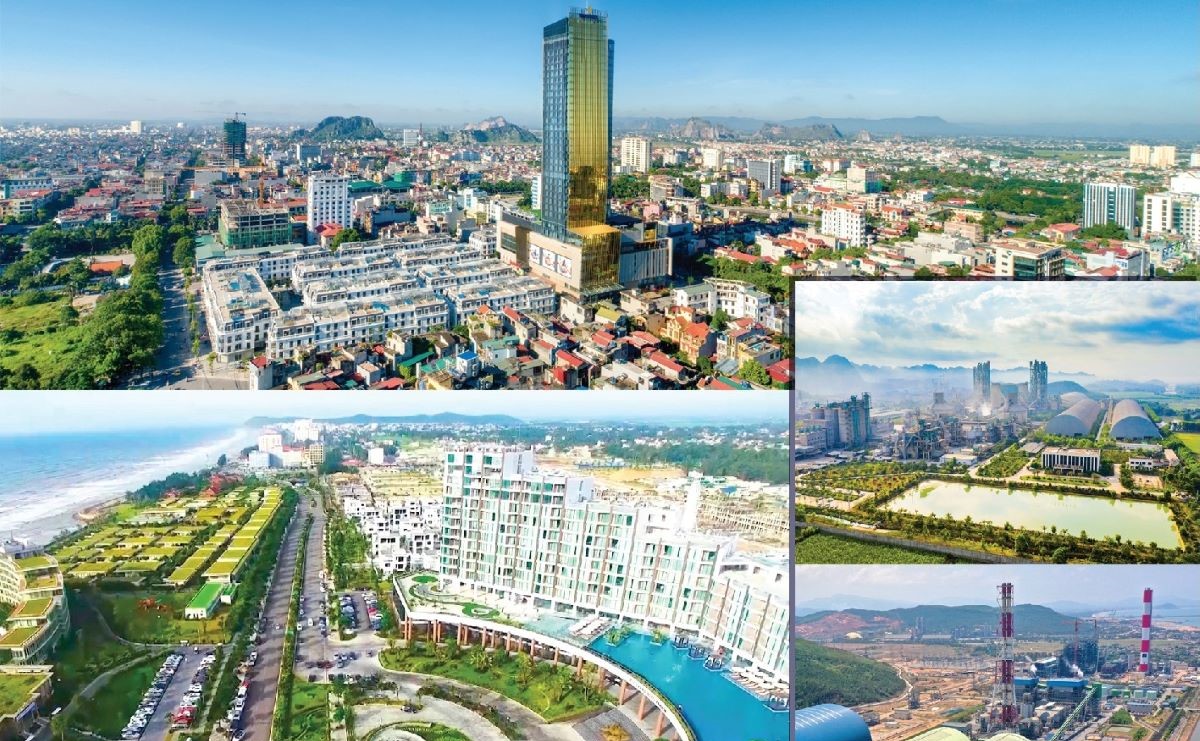 Dự kiến đến hết năm 2025, có 11/14 chỉ tiêu chủ yếu đề ra trong Nghị quyết số 58-NQ/TW của Bộ Chính trị đạt và vượt kế hoạch.