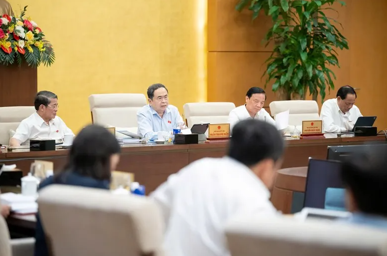 Đề xuất nâng mức biến động tài sản trong năm phải kê khai lên 1 tỷ đồng