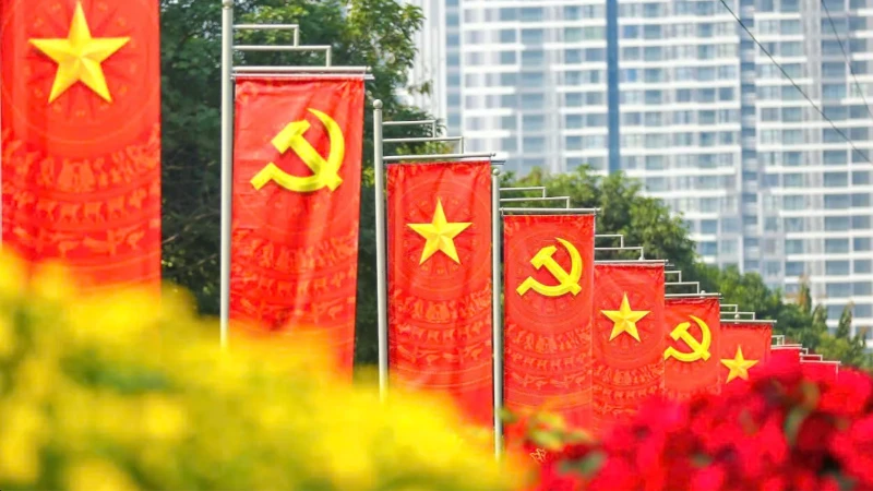 Toàn văn dự thảo các văn kiện trình Đại hội đại biểu toàn quốc lần thứ XIV của Đảng