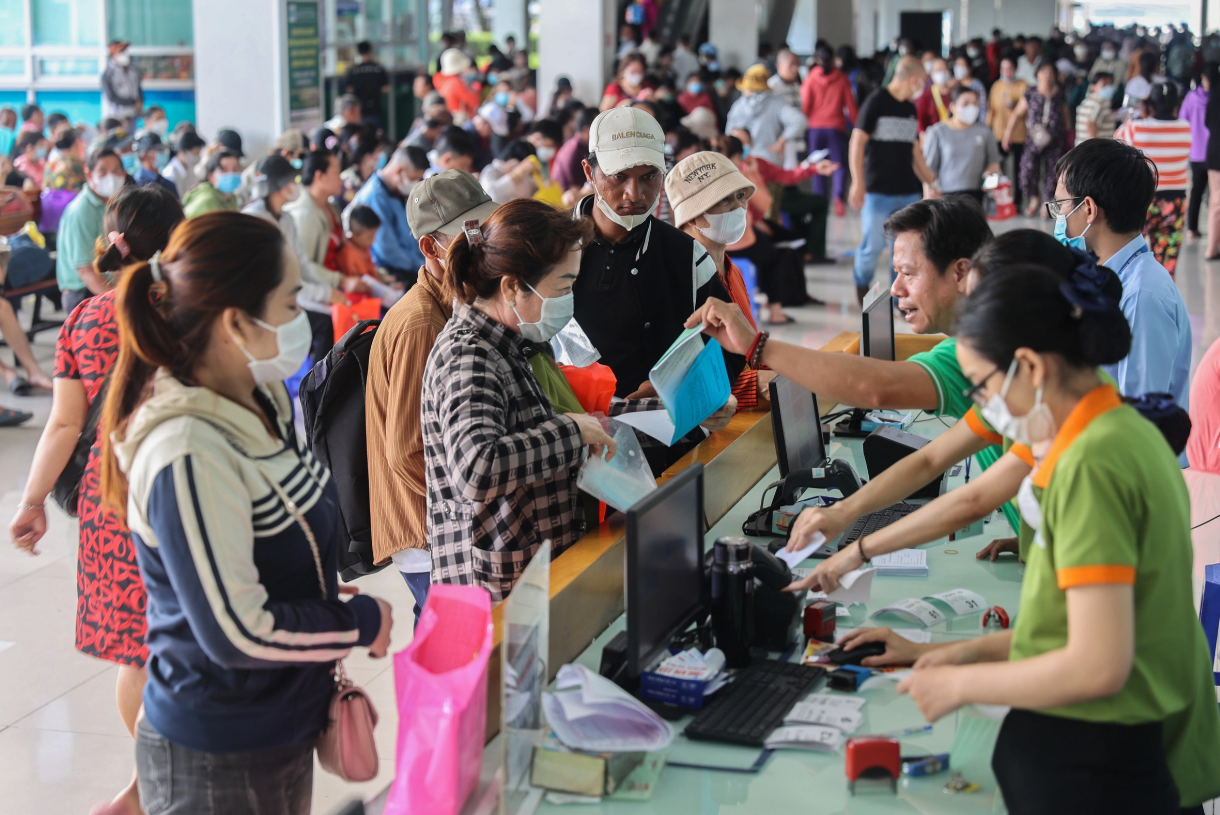 Ung thư đang dịch chuyển sang nhóm liên quan đến lối sống và tuổi thọ
