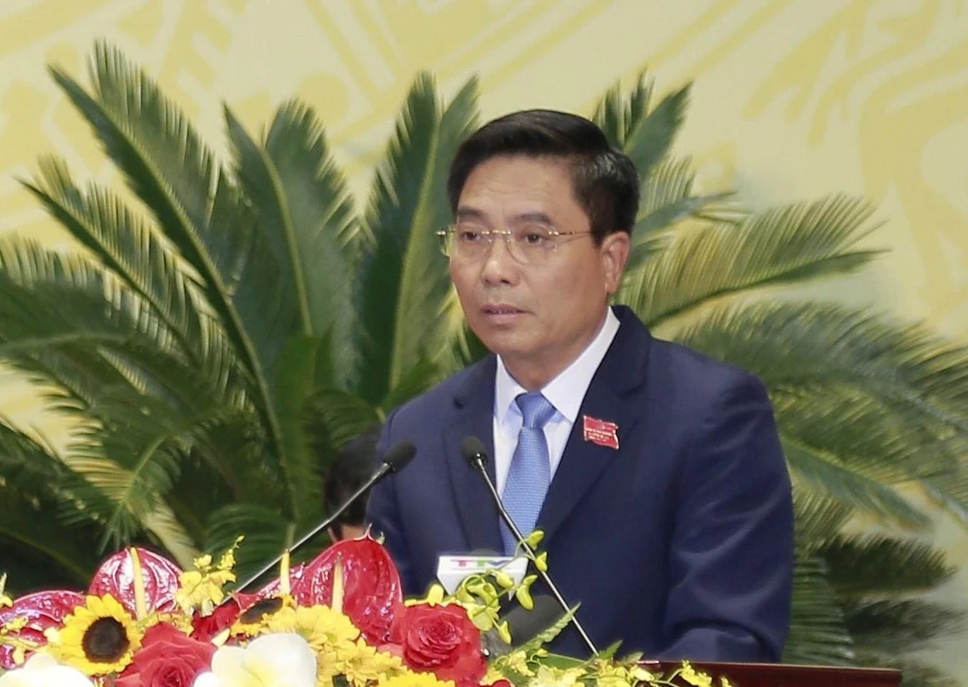 Thành công của Đại hội đại biểu Đảng bộ tỉnh Thanh Hóa lần thứ XX sẽ là nguồn động lực to lớn