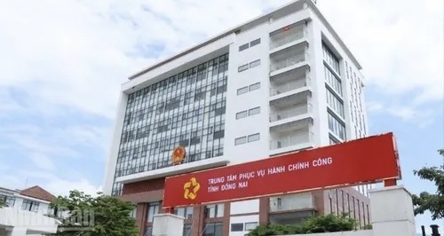 Đồng Nai rà soát xử lý dứt điểm trụ sở dôi dư sau sáp nhập