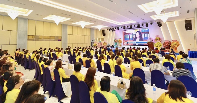 Quang cảnh Lễ Kỷ niệm. Ảnh: Viết Hiền Quang cảnh Lễ Kỷ niệm. Ảnh: Viết Hiền