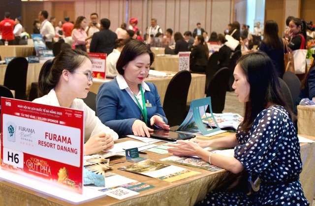 Các cuộc gặp gỡ B2B, hội thảo chuyên đề và chương trình trao đổi chuyên môn trong khuôn khổ sự kiện được kỳ vọng sẽ mở ra nhiều cơ hội hợp tác thiết thực giữa các doanh nghiệp trong và ngoài nước.