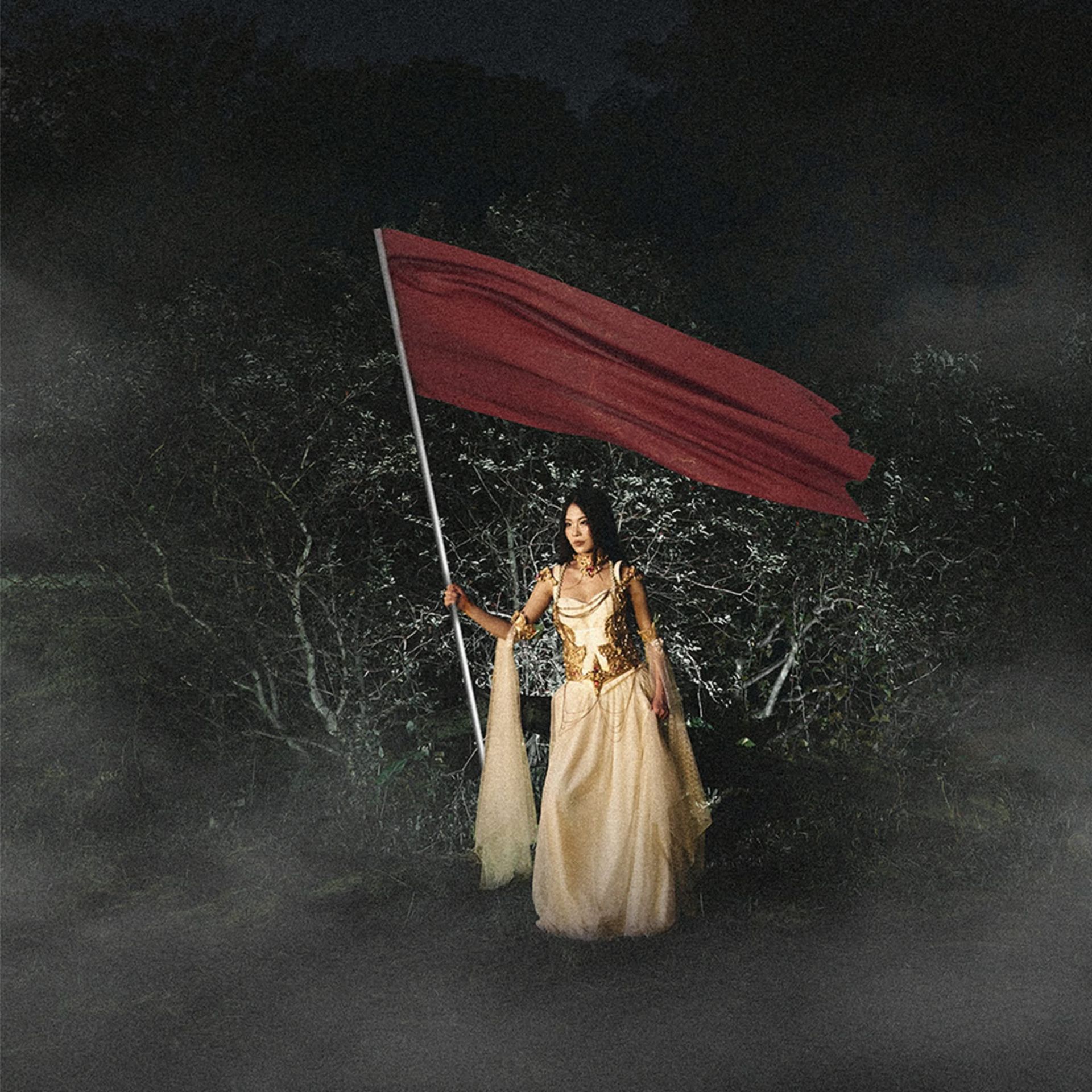 “Knight of Valor”: Bản lĩnh bắt đầu từ sự tin tưởng chính mình