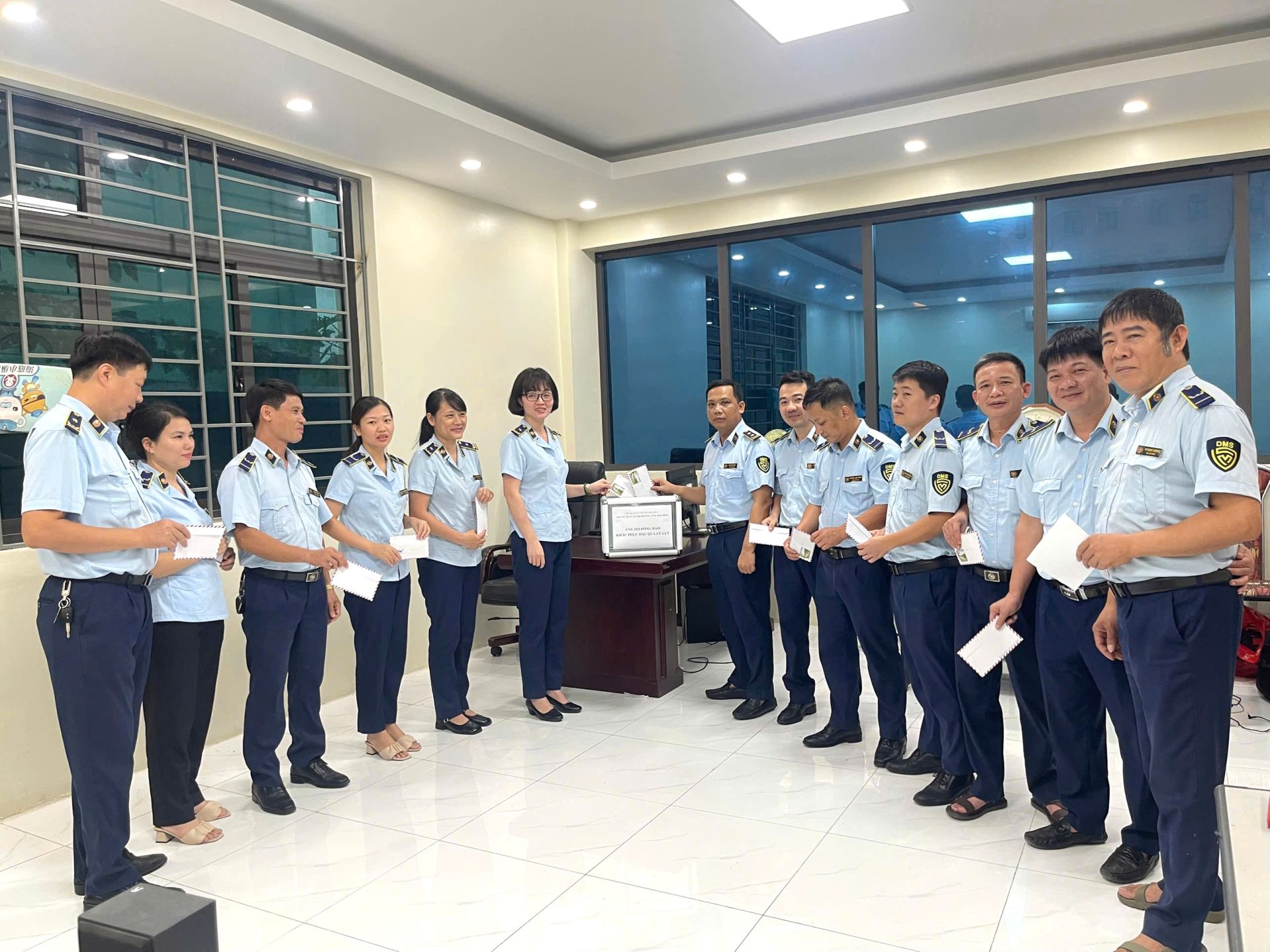 Lan tỏa tinh thần sẻ chia, hướng về miền khó