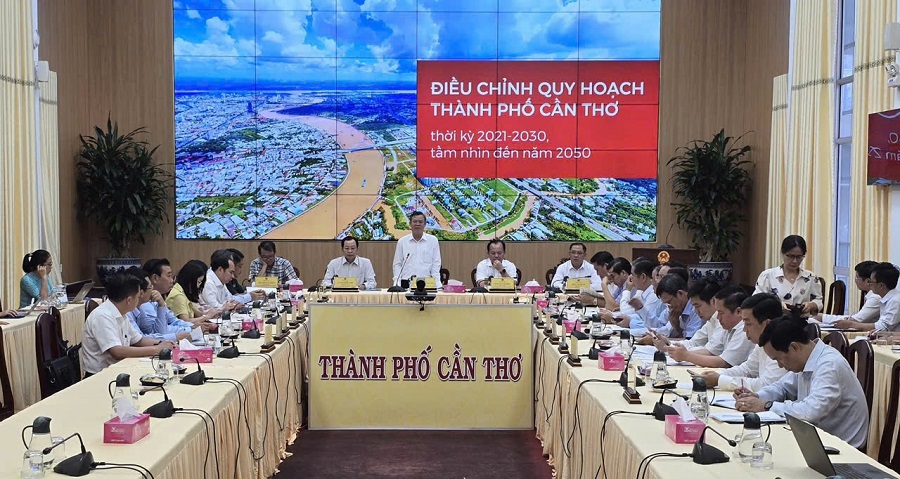 Quang cảnh cuộc họp Quang cảnh cuộc họp