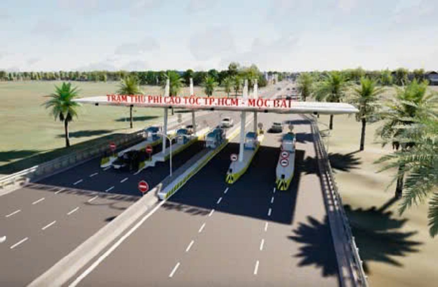 Tây Ninh hướng tới trung tâm logistics chiến lược khu vực