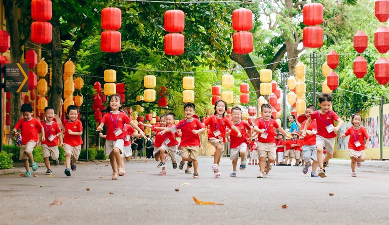 Miền Bắc, Hà Nội ngày nắng nhẹ, gió Đông Bắc cấp 3, trời se Miền Bắc, Hà Nội ngày nắng nhẹ, gió Đông Bắc cấp 3, trời se